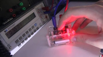 BitNotice #7 AD584L Voltage Reference vs. HP3478A, Uni-T UT60E & PeakTech 2010