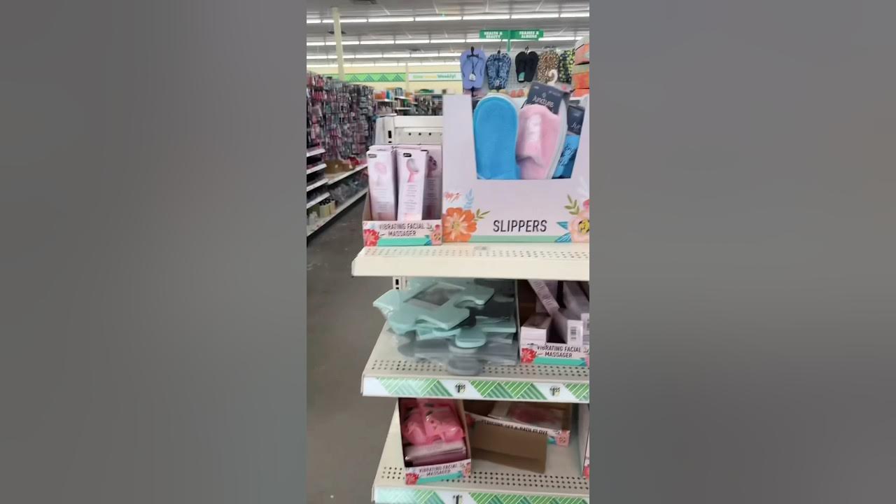 Dollar tree finds touchland hand sanitizer dupe dollartreefinds 