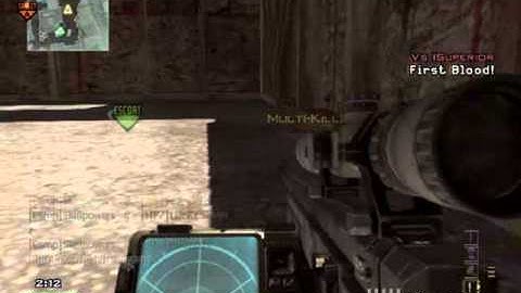 Skillpowers - Multi-kill on search & destroy