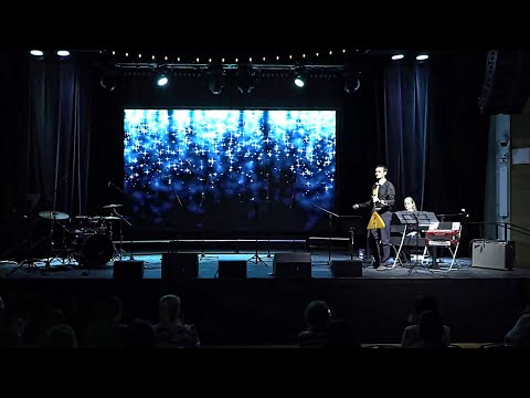Диметрий Ларьков -
