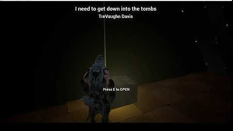 Pyramid Adventure Blockmesh