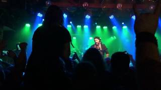 Eluveitie - Isara Live In Košice, Slovakia