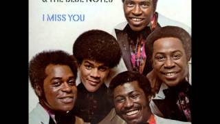 HAROLD MELVIN & THE BLUE NOTES   I MISS YOU