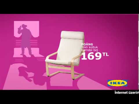 IKEA Yaz İndirimi Reklam Filmi