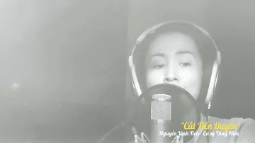 "Cắt Tiền Duyên"- Thuý Hiền Wushu