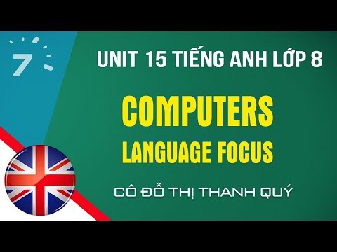 Language Focus trang 144 SGK Tiếng Anh lớp 8 |HỌC247 2023 | Alpham