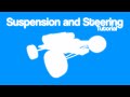 [GMod 13] Independent Suspension and Steering Tutorial [2016]