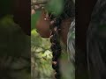Sneaking Process and Encounter Reactions