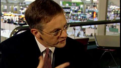 One Theory on Progressive MS - National MS Society