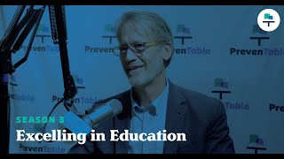 S3 Ep 28: Excelling in Education