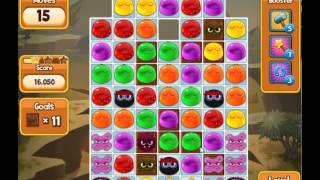 Pudding Pop Level 661