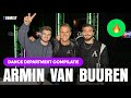 ARMIN VAN BUUREN presenteert EERSTE DANCE DEPARTMENT op ADE 🙌 ❤️ | 538 Gemist