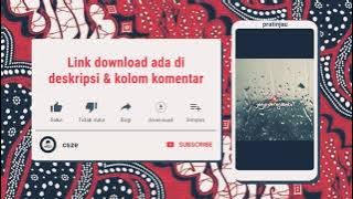 Status wa - Hargai aku