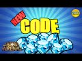 🔥AFK ARENA🔥💎💎💎 НОВЫЕ КОДЫ ВОЗМЕЩЕНИЯ на немного КРИСТАЛЛОВ и КАМНЕЙ 💰 ▼ Redemption Code октябрь