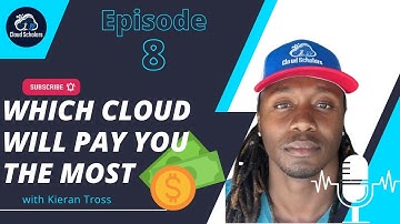 Which Cloud Platform Will Make You The Most Money!  - Episode 8