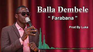 Balla Dembélé Farabana