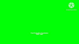 Doc Heroes Adventures Nick Jr 4Kidsvorte Qubo Split Screen Credits Green Screen