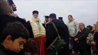 Ποιμένας vs Ποίμνιο
