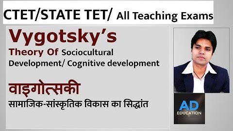 Vygotsky