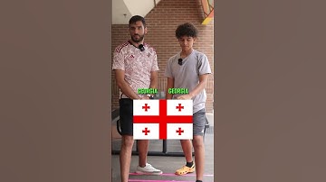 Flag Quiz... What Flag Is This?