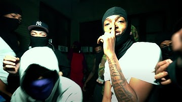 Edot Baby - “EYES OPEN” (Official Music Video)