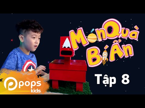 Video Món Quà Bí Ẩn - Tập 8 - Bộ Đồ Chơi Xe Gỗ - Bé Ben Lee - youtube