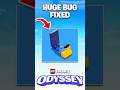 Drivers Seat Bug is OFFICIALLY FIXED! No More Driving Lag in LEGO Fortnite Odyssey!