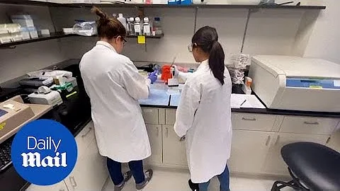 Novavax says its COVID-19 vaccine is 90% effective