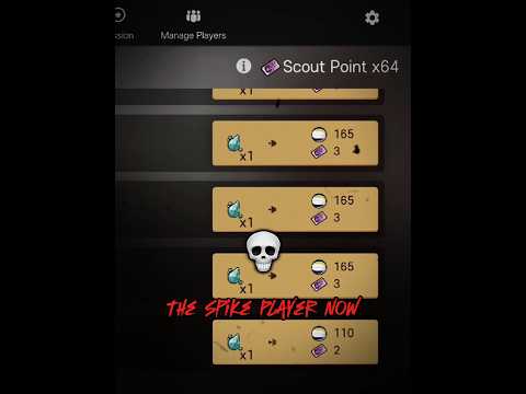 NISHIKAWA FANS Thespikecross Edit