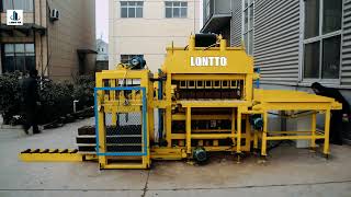 Earth Press Soil Block Machine- CEB Machine