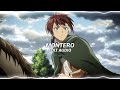 Montero Lil Nas X Edit Audio Montero Lil Nas X Edit Audio