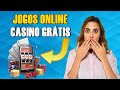 Juego de Casino Cleopatra - Donde jugarlo Gratis - YouTube