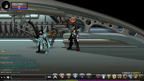 AQW-How to steal J6