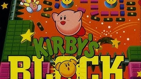 CGRundertow KIRBY