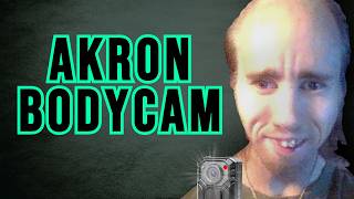 The Extended GOBLINVERSE | Cyraxx isn't all Akron PD Deals With