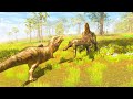 Giganotosaurus Simulator Live Your Life As A Dinosaur