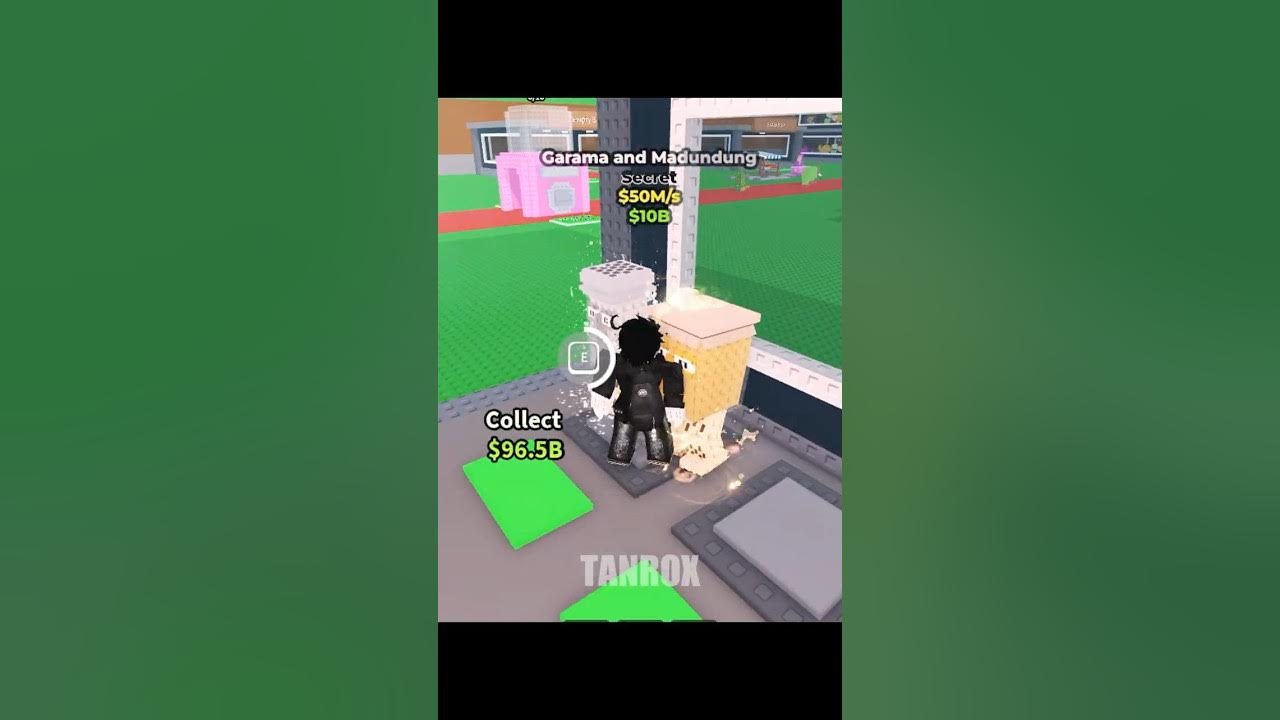 I stole Garama and Madundung Secret on Steal a brainrot #roblox #usa #brainrot #stealabrainrot I stole Garama and Madundung Secret on Steal a brainrot #roblox #usa #brainrot #stealabrainrot