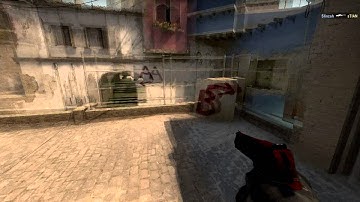 CS:GO Clutcherino Capuccino 1v5 ACE