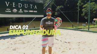 BEACH TENNIS | Dicas Importantíssimas de Devolução de Saque