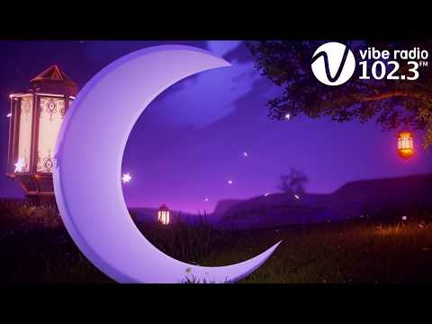 Ramadan Mubarak