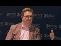 Meet the Author – World Class: How to Build a 21st-Century School System