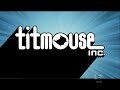 Titmouse Amazon Originals 2018 Titmouse Amazon Originals 2018