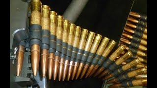 Amazing Production Machines | How it's Made Bullets