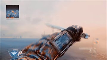 "Storm" COD Edit - By ZepsyVFX (Editors Appclip)