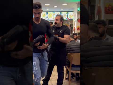 معو حق يعمل هيك