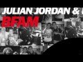 Julian Jordan & Martin Garrix - BFAM (Original Mix)