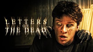 Watch Letters of the Dead Trailer