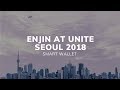 Enjin at Unite Seoul 5/8: Unity Plugin to Enjin Wallet: Integration Demo