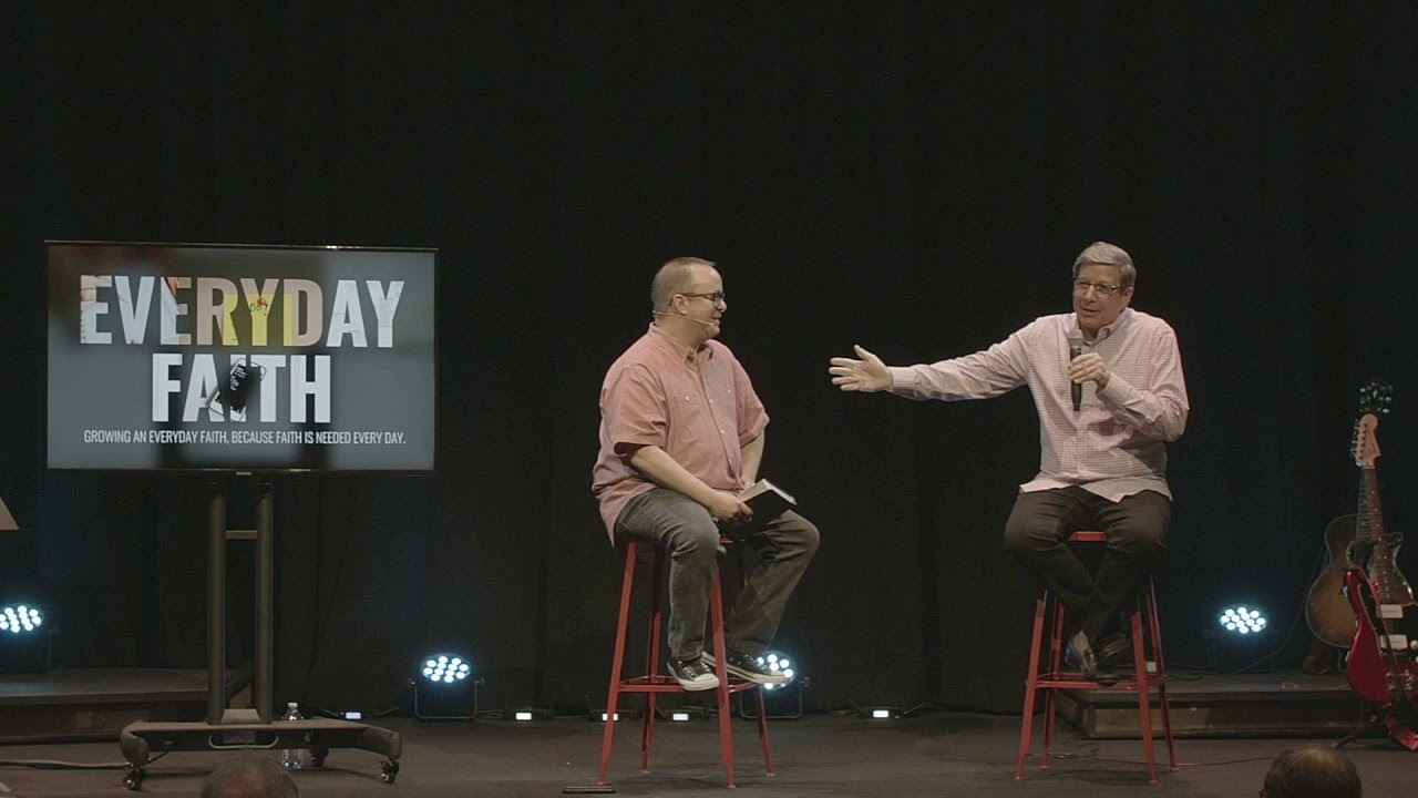 Interview With TTU Men's Basketball Head Coach Mark Adams YouTube