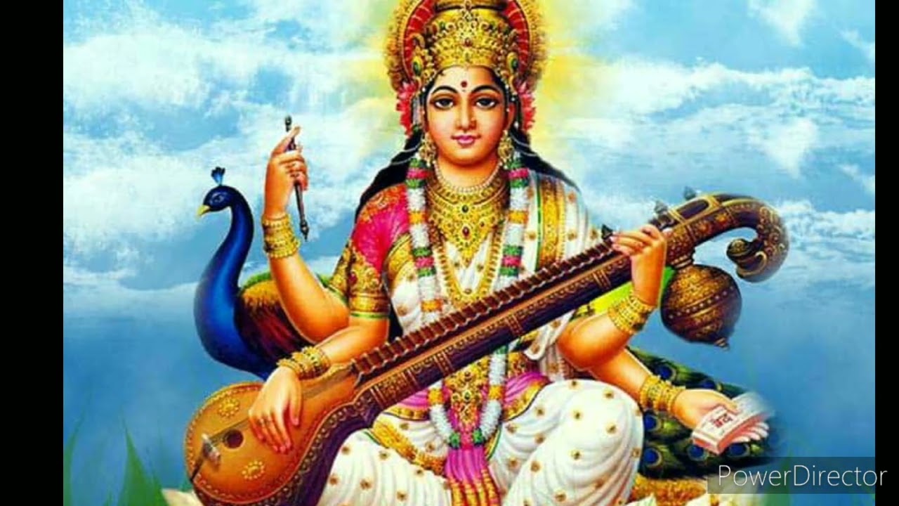 " Shringeri  ninnuru o sharade , tunga nadi teera virajite " song